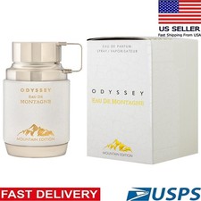 Odyssey Eau de Montagne Armaf perfume - a new fragrance for women