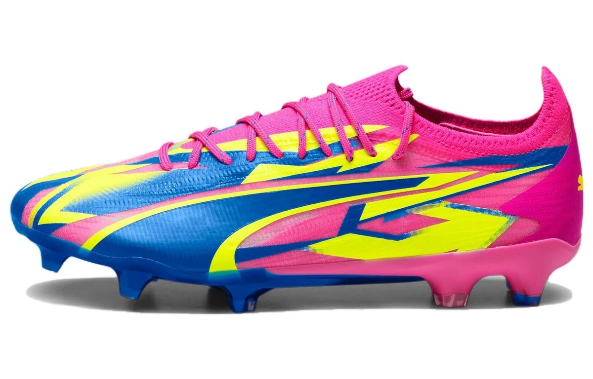 PUMA Ultra Ultimate FG AG Energy Pack for Sale | Authenticity