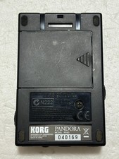 korg pandora px5d products for sale | eBay