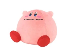 Sanei Boeki Kirby of the Stars ALL STAR COLLECTION Kirby Full Puffy Medium W25 x