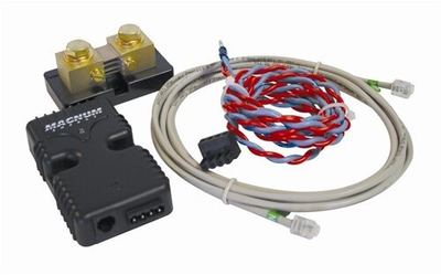 #ad #ad MAGNUM ME BMK L BATTERY MONITORING KIT BATTERY ST Monitors The Battery Bank $218.55