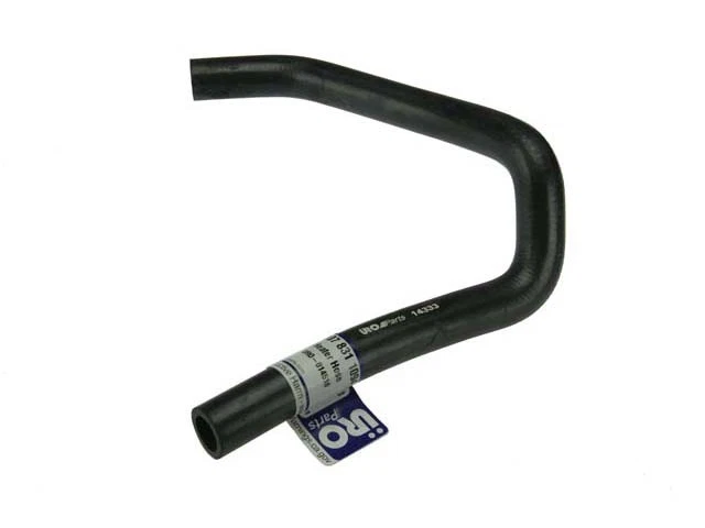 Manguera de calefacción URO PARTS 1078311094 MERCEDES-BENZ 450SEL 450SLC 450SE 280SE Foto 2 de 2
