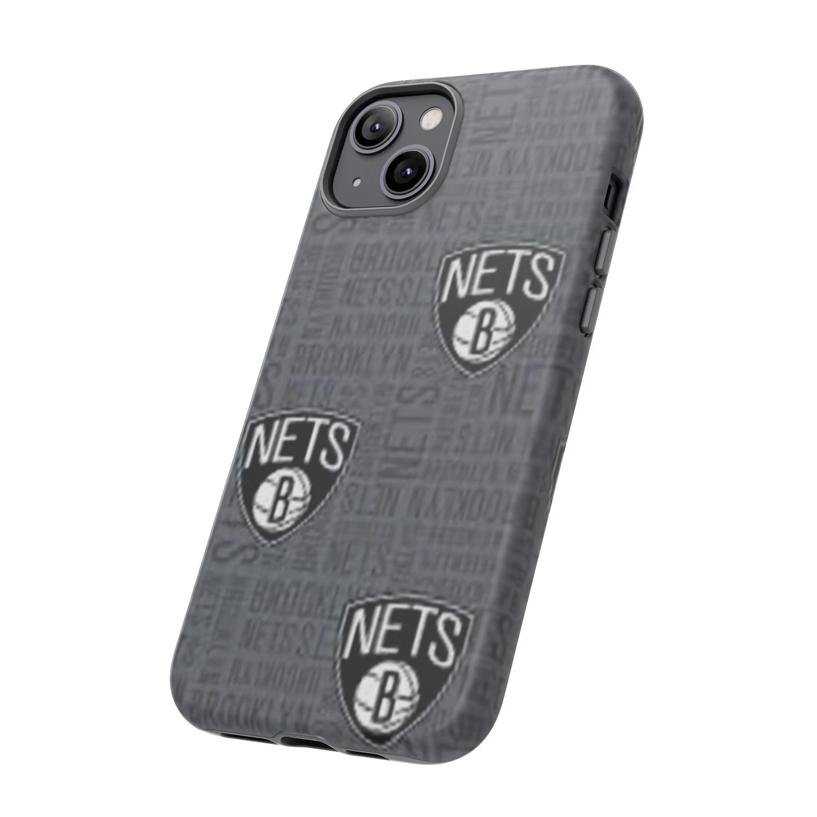 Brooklyn Nets iPhone Cases