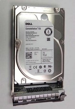 835R9 0835R9 Dell 2TB 6G 7.2K 3.5" SATA HDD Hard Drive