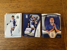 Panini EFL Eternity 2025/26 Trading Cards