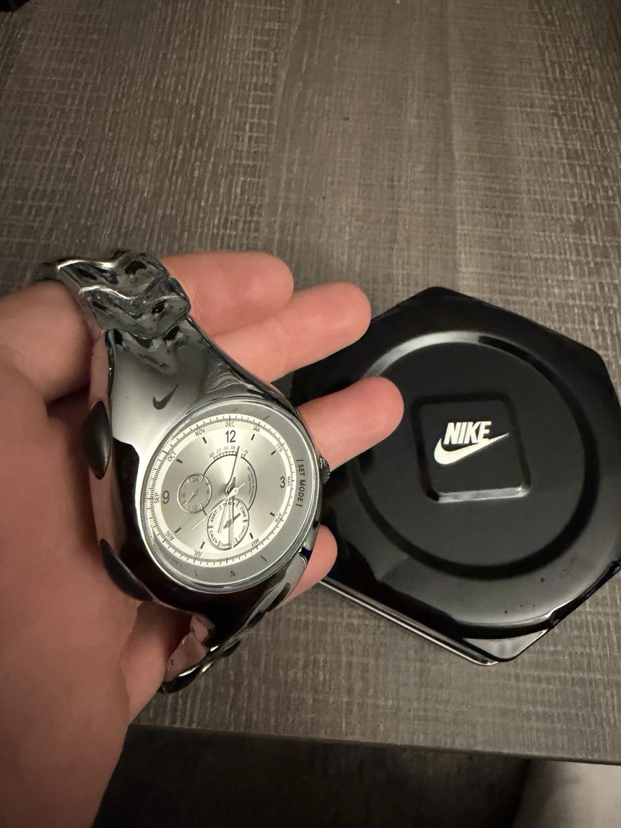 Nike Wristwatches with Vintage for sale - eBay