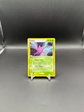 Pokémon TCG Crobat EX Hidden Legends 3/101 Reverse Holo Rare! on eBay