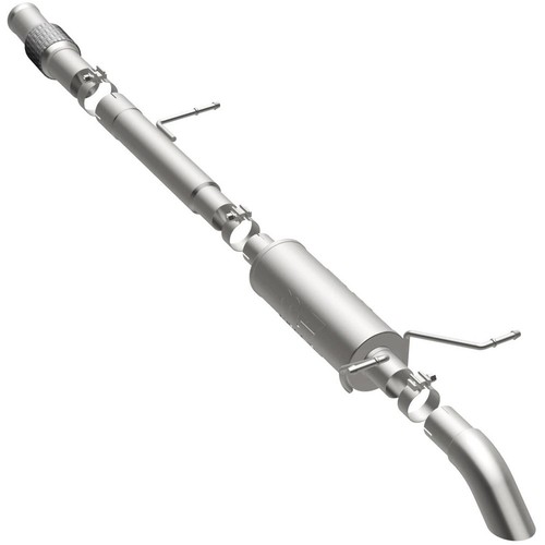Magnaflow Performance Exhaust 17148 Off Road Pro Series Cat-Back GAP - Picture 2 of 4