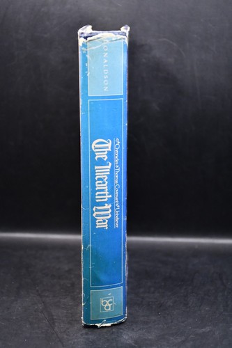 The Illearth War by Stephen R Donaldson (Hardback, 1981) - Picture 2 of 3