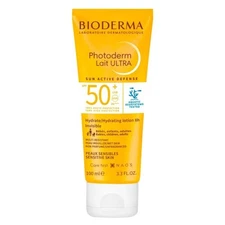 Bioderma Photoderm Ultra Milk Lotion SPF50+ 100ml (3.38floz)