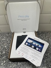 Brand New Xi6-A Xfinity AX061AEI Streaming Tv Unit with Power Supply and Remote