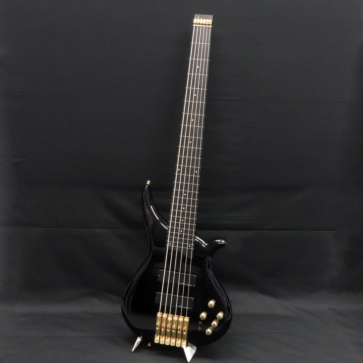 ベース Tune TWB-6 Zebrawood ベース Tune TWB-6 Zebrawood ベース Tune TWB-6 Zebrawood Tune