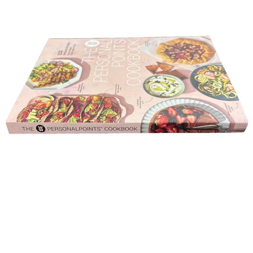 The Personal Points Cookbook WW Weight Watchers 2021 Paperback Recipes Diet - Picture 6 of 11
