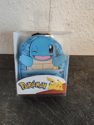 Pokemon Squirtle Mini Backpack Rucksack