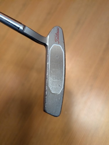 SCOTTY CAMERON Titleist Studio Style Newport 1.5 Blade Putter Steel RH 35" - GUC - Picture 3 of 11