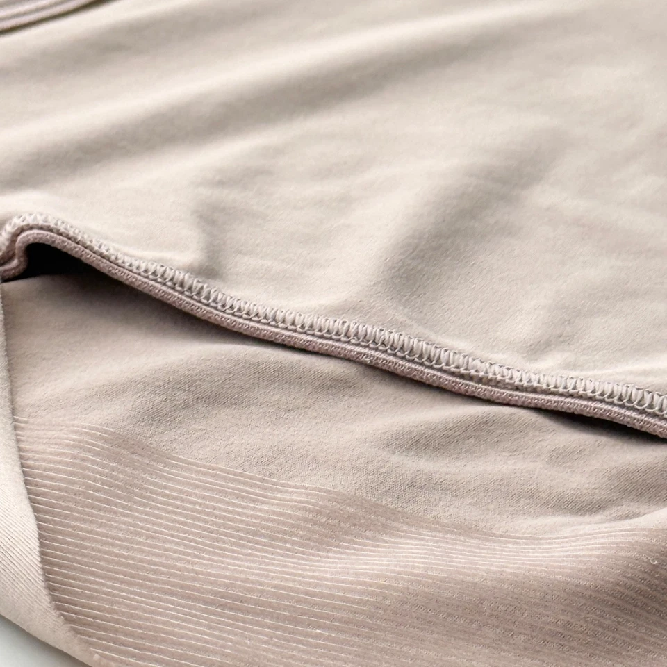 Трусики Soma Vanishing Tummy High-Leg Brief Adobe Rose размер XS - Изображение 3 из 4