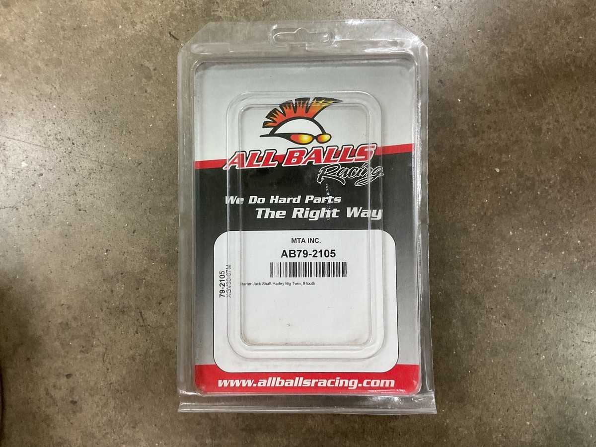 Buy All Balls - 79-2105 - 1-Piece Replacement Jackshaft