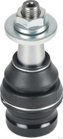 Herth+Buss Jakoparts J4860841 Schwingenbolzen Vorne L/R (Unten Vorne) Passt Zu:
