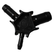 PEXworx Pex-Al-Pex Chamfering Tool [works with 1/2", 3/4", 1"]