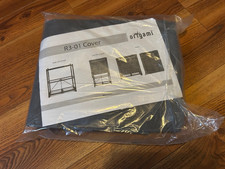 Origami Rack Cover R3-01