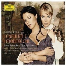 Bellini: I Capuleti E I Montecchi von Joseph Calleja | CD | Zustand sehr gut