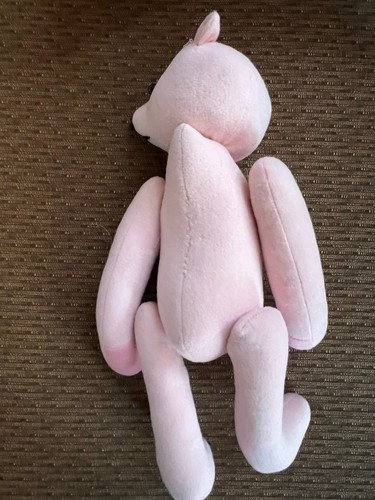 Sonja Hartmann Puppe Svenja & ihr Bär. Made In Germany. 11 von 250. Porzellan - Bild 16 von 17