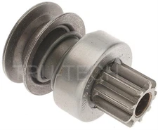 Standard Ignition Starter Drive P N Sdn 180