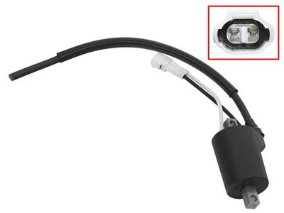 SP1 External Ignition Coil for Polaris Indy 900 Slash 165in 24