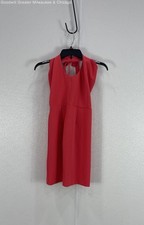 Guess Pink Dress Size XS With Tag