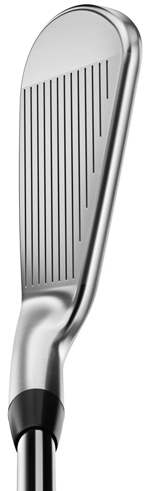 Left Hand Titleist T200 3G 5 Iron Stiff +0.50 Mitsubishi Tensei AV Red AM2 Value - Image 4 of 4