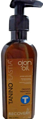 BELMA KOSMETIK TANTIN OPLASTIKA Ojon Oil Treatment RECOVERY 1 X 200 ml