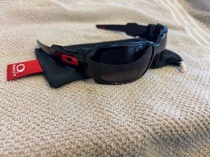 Oakley Oil Drum | eBay