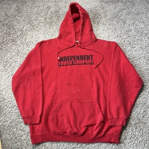 Vintage Independent Trucks Hoodie | eBay