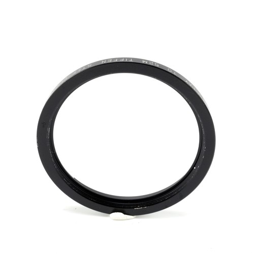 Tiffen 57-Bay (B57) bis 58 mm Step Down Ring - Bild 4 von 8
