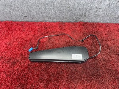 BMW F30 F36 F32 F22 F82 F87 F80 FRONT RIGHT SIDE SEAT COVER TRIM PANEL OEM 83K