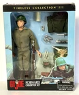 GI Joe Timeless Collection III Forward Observer Set 12” Figure NIB Sealed