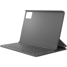 Lenovo Folio Tastatur Tablethülle, geöffnet