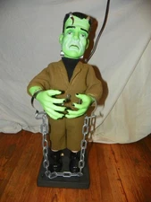 TELCO MOTIONETTE FRANKENSTEIN (ELECTRIC VERSION)