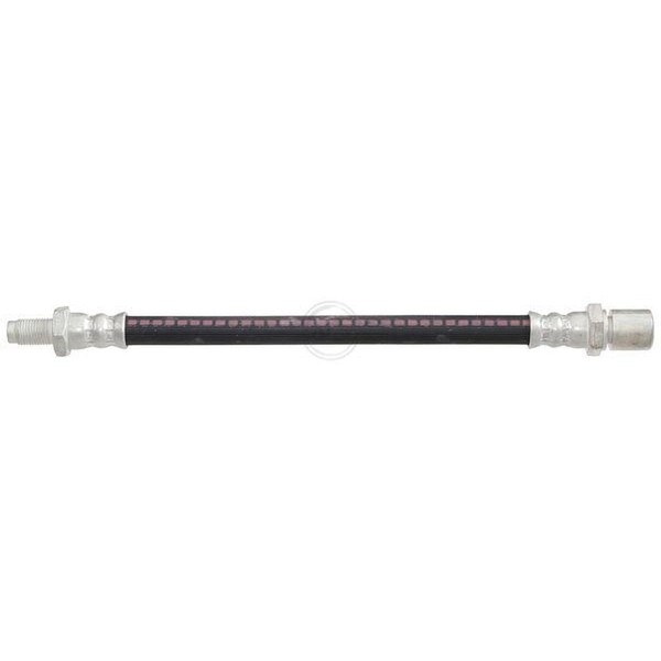 Bremsschlauch 230 Mm OUT M10X1.0 INN M10X1.0 A.B.S. FüR U.A. Toyota Land-image