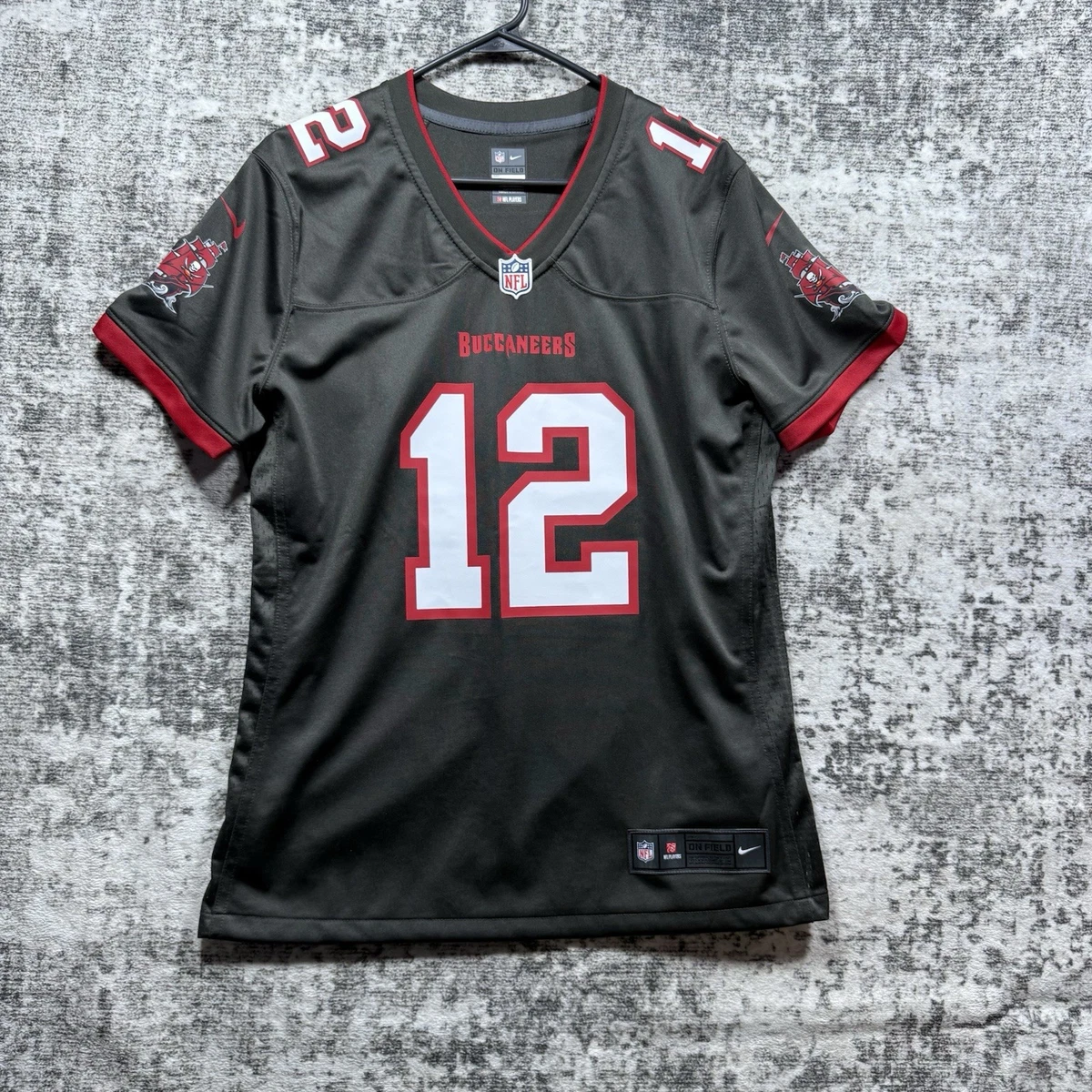Nike Men's Tom Brady NFL Jerseys for sale | eBay