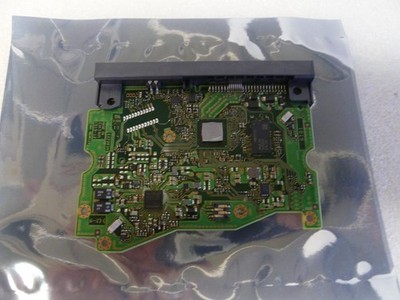 WESTERN DIGITAL HGST DC HC310 HDD PCB Logic Controller Board 001-0B36127 REV B