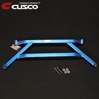 CUSCO Lower Arm Bar - Ver.2 For TOYOTA Mark 2 Cresta Chaser JZX100 RHD Model