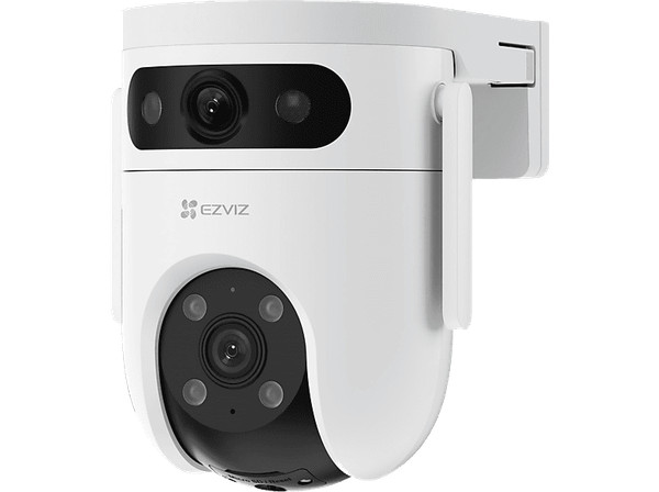 Cámara de vigilancia IP - EZVIZ H9C, 2K (2048x1536 píxeles), Función de visión