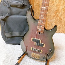 YAMAHA BBX Bass Made in Japan MIJ BB3000 Look 1980s Vintage 4.0kg 8.8lb w/ Bag