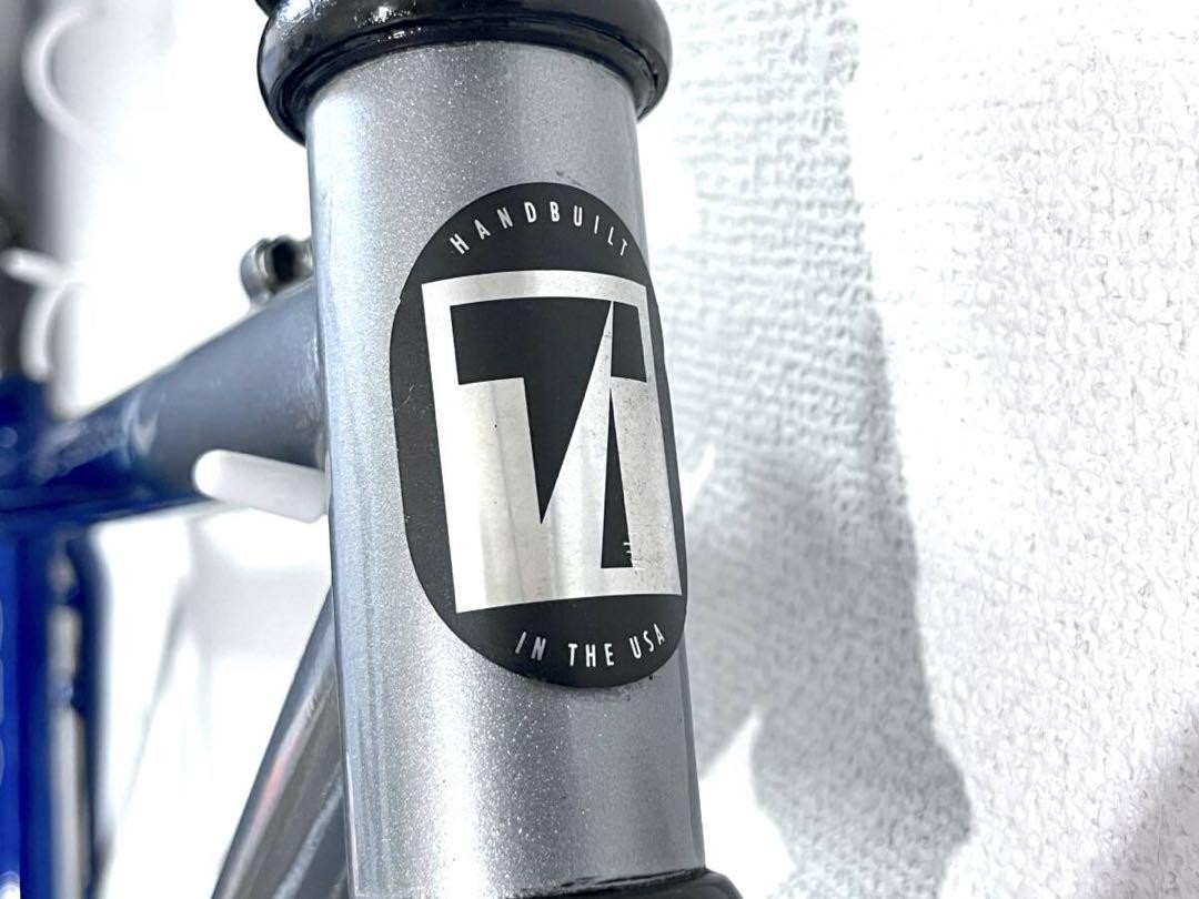 Trek 850 Mt.Track Xc 90S Old Mtb Frame | eBay