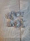 20mm British Paras - HQ2 (ABP21) Britannia Miniatures/Grubby Tanks