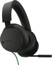 Image of Xbox Stereo Wired Headset for Xbox Series S/X, Black