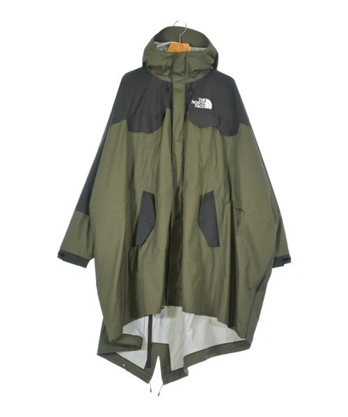 UNDERCOVER Cappotto UNDER COVER (altri) uomo sottocoperta usatoge