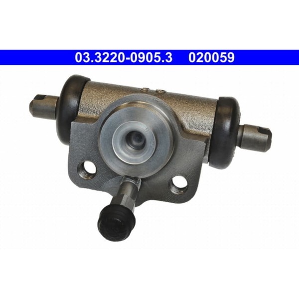 Radbremszylinder ATE 03.3220-0905.3 FüR Mercedes-Benz Unimog-image