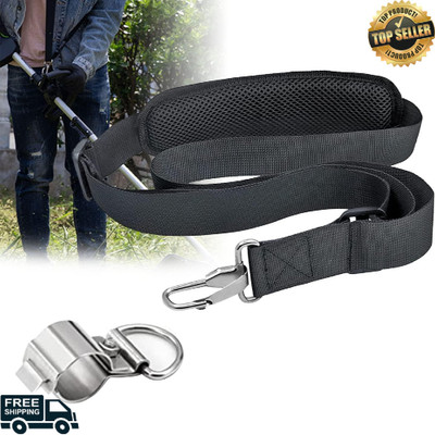 AP1500 15''Shoulder Strap for EGO 56V String Trimmer Leaf Blower & Multi Head New